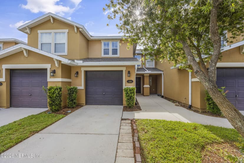 184 GARGONZA Court, St. Augustine, FL 32084