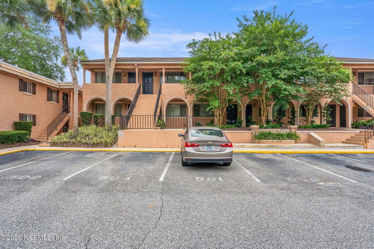 5375 ORTEGA FARMS Boulevard 505, Jacksonville, FL 32210, Jacksonville, FL - photo 2