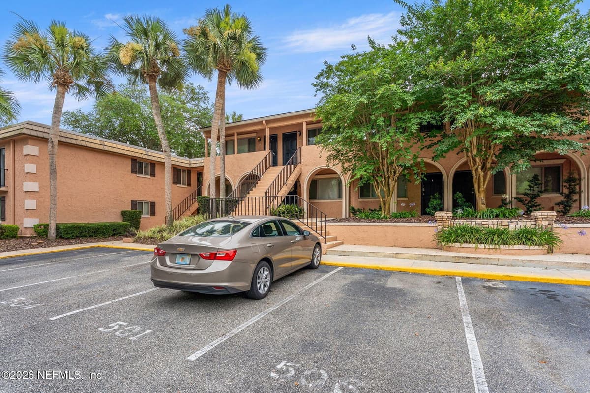 5375 ORTEGA FARMS Boulevard 505, Jacksonville, FL 32210, Jacksonville, FL - photo 3
