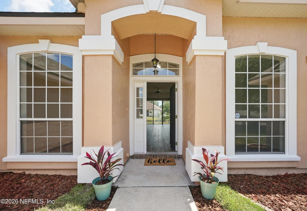 13796 FISH EAGLE Drive W, Jacksonville, FL 32226, Jacksonville, FL - photo 2