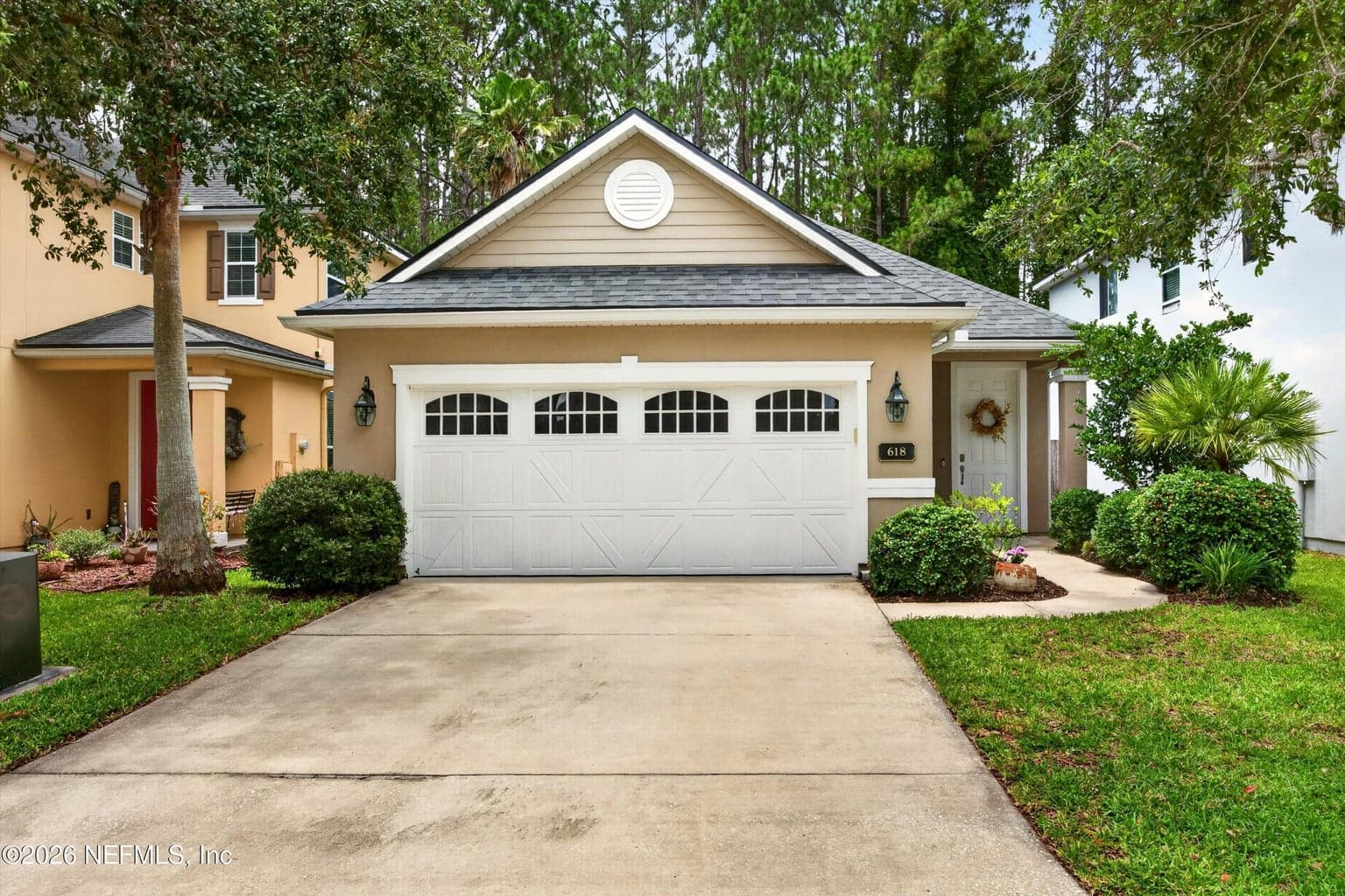 618 BRIAR VIEW Drive, Orange Park, FL 32065, Orange Park, FL - photo 1