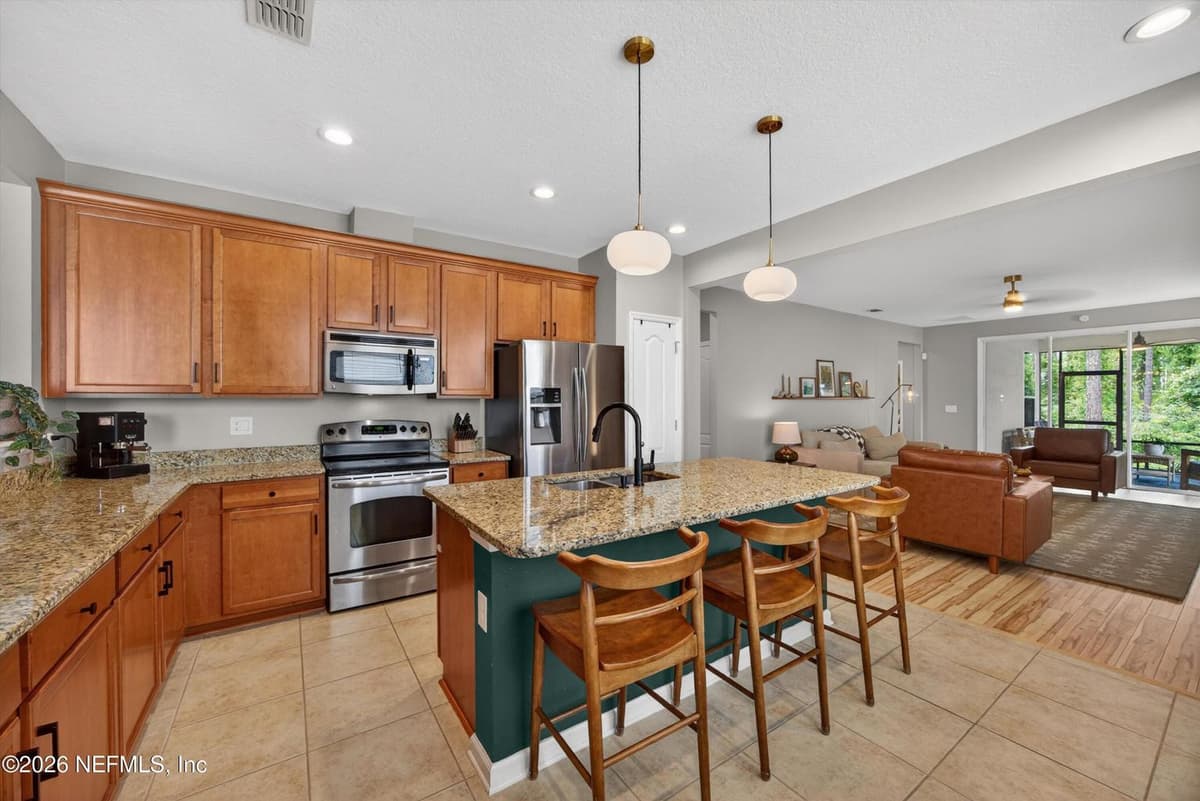 618 BRIAR VIEW Drive, Orange Park, FL 32065, Orange Park, FL - photo 2