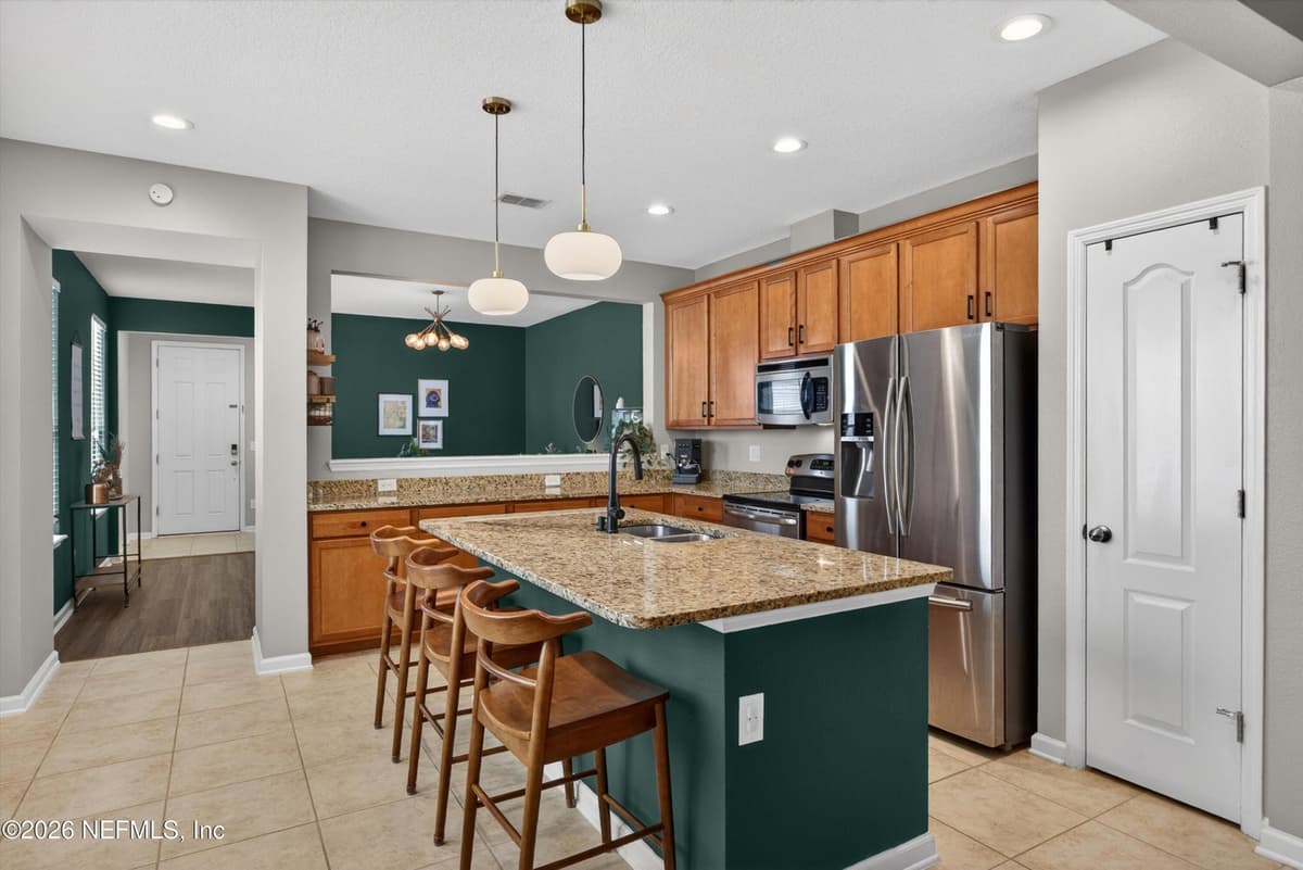 618 BRIAR VIEW Drive, Orange Park, FL 32065, Orange Park, FL - photo 3