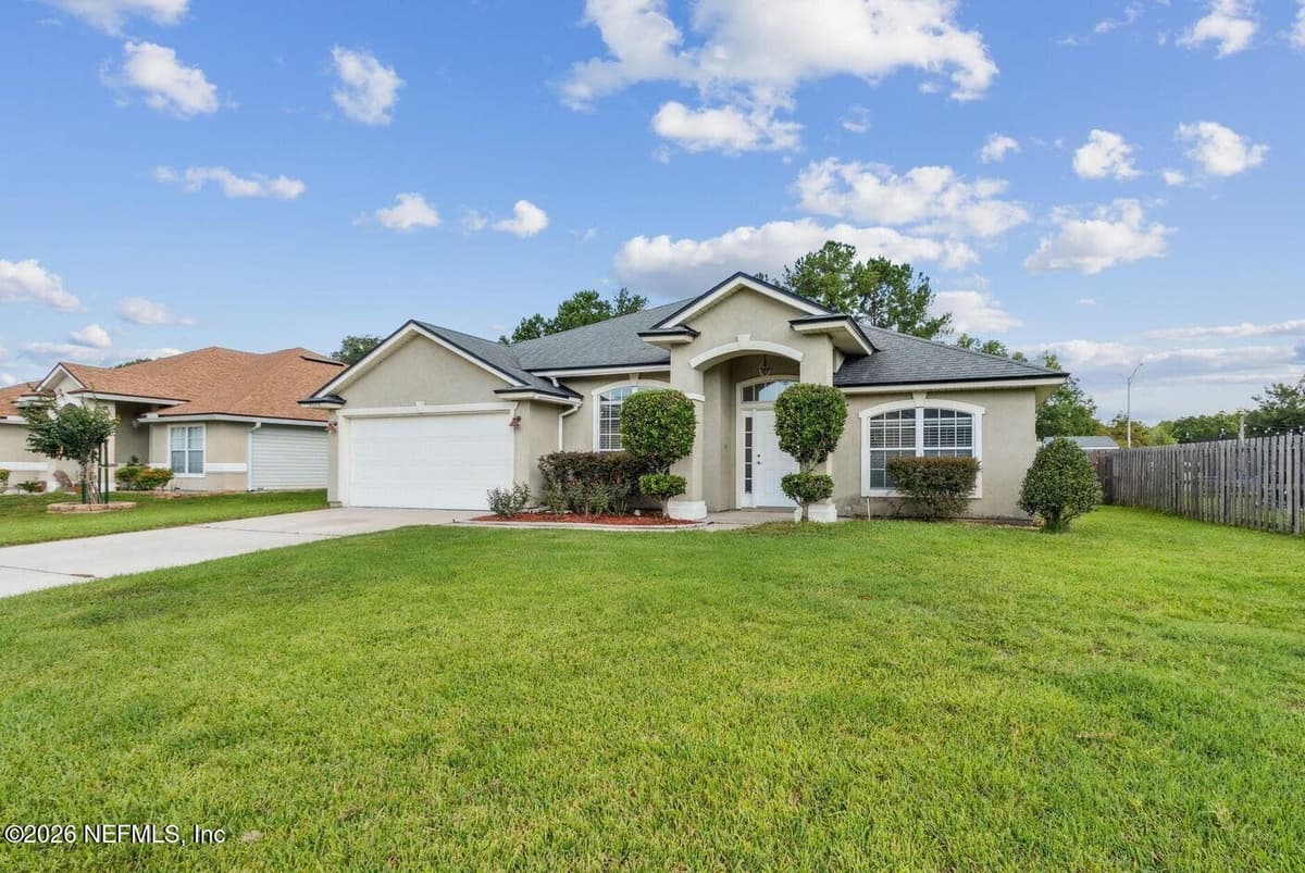 9383 BRUNTSFIELD Drive, Jacksonville, FL 32244, Jacksonville, FL - photo 2