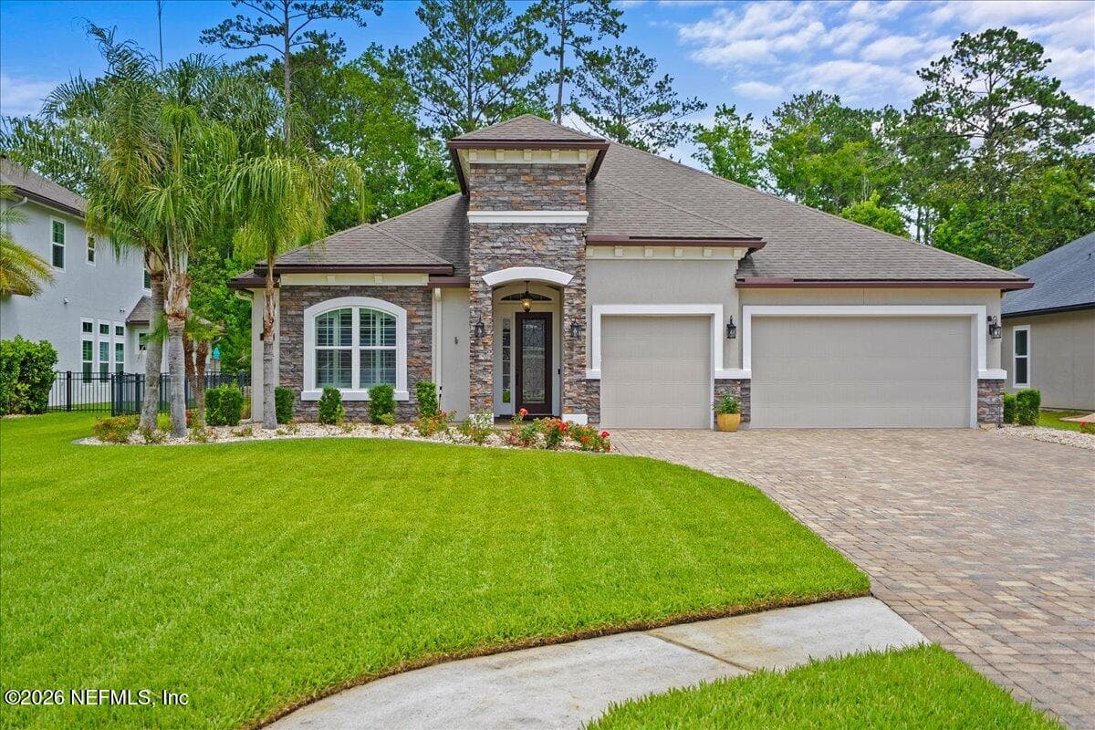 91 LORIJANE Lane, St. Johns, FL 32259, St. Johns, FL - photo 1