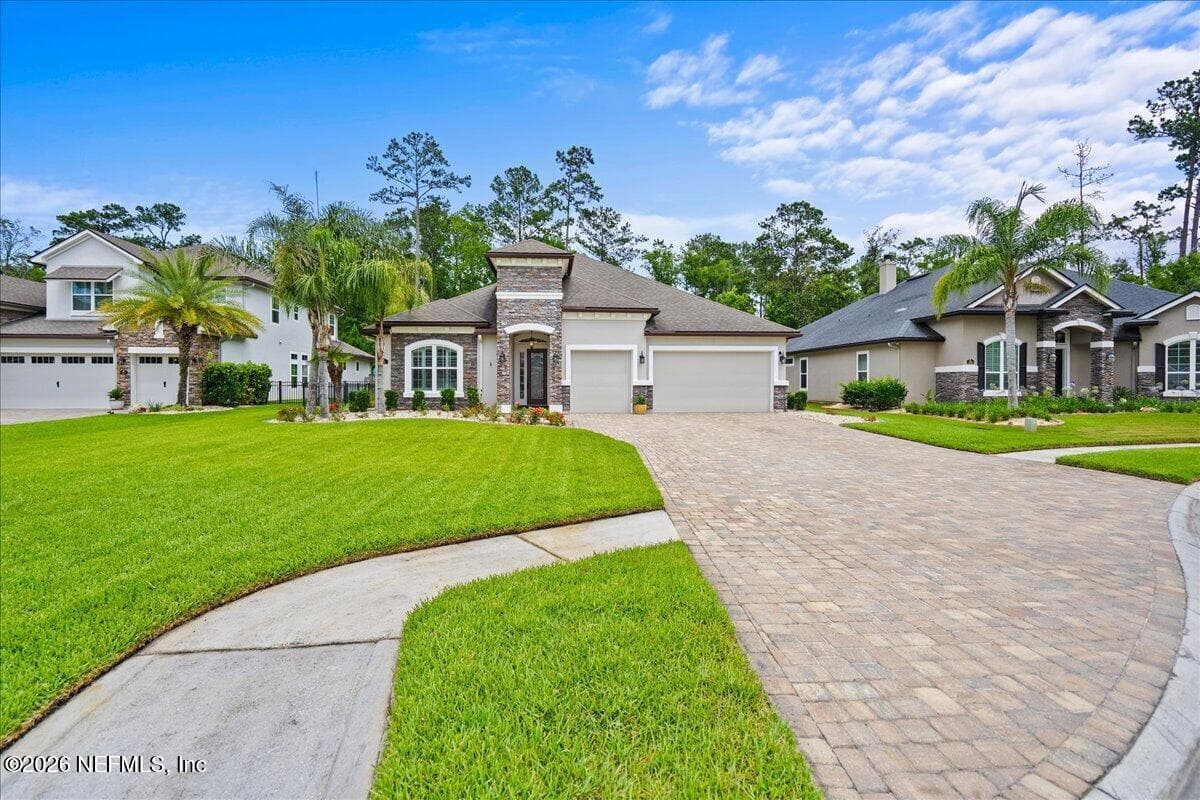 91 LORIJANE Lane, St. Johns, FL 32259, St. Johns, FL - photo 2