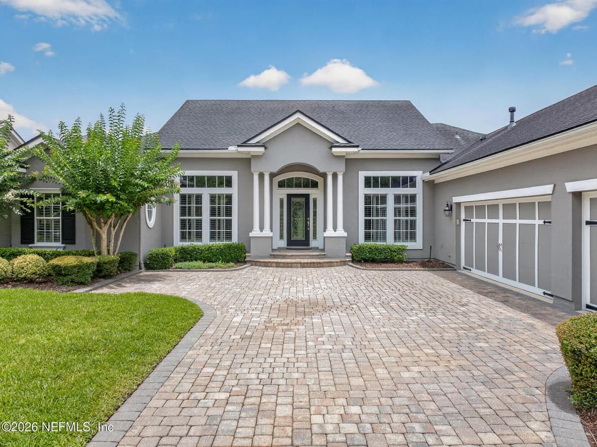 776 EAGLE POINT Drive, St. Augustine, FL 32092, St. Augustine, FL - photo 2