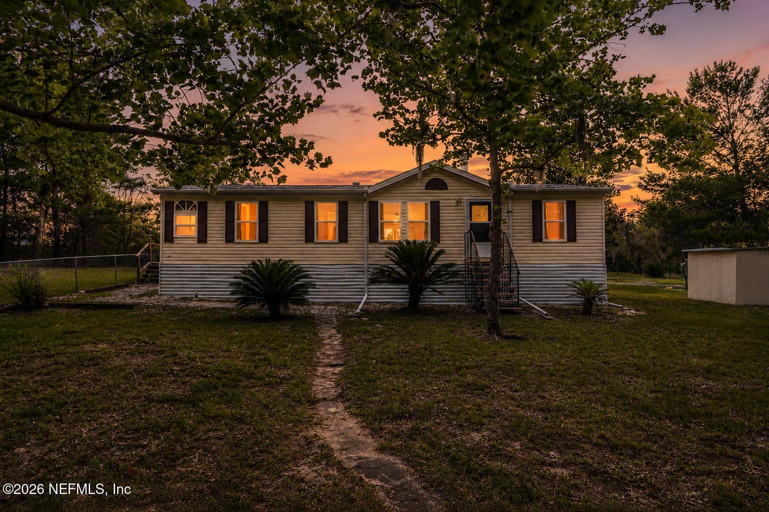 6342 GOLDEN OAK Lane, Keystone Heights, FL 32656, Keystone Heights, FL - photo 1