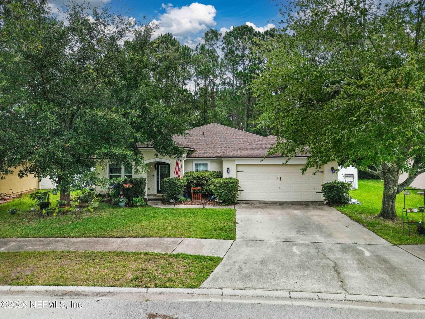 2393 RUSTY LAKES Lane, Jacksonville, FL 32221, Jacksonville, FL - photo 1