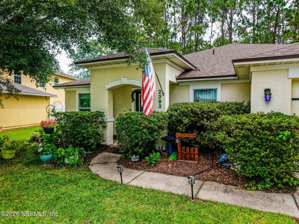 2393 RUSTY LAKES Lane, Jacksonville, FL 32221, Jacksonville, FL - photo 3