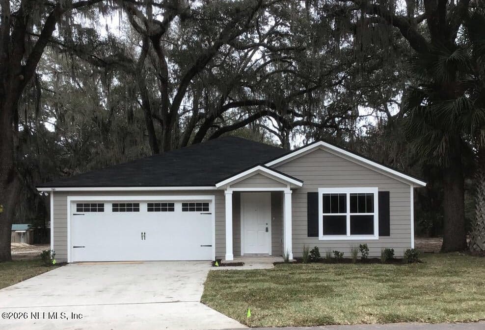 763 N CAHOON Road N, Jacksonville, FL 32220, Jacksonville, FL - photo 1