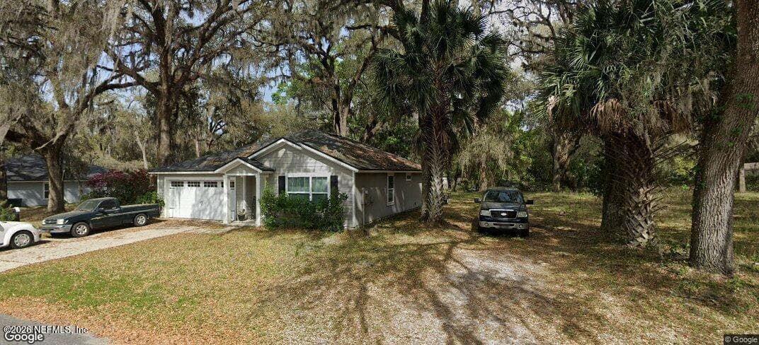 763 N CAHOON Road N, Jacksonville, FL 32220, Jacksonville, FL - photo 2