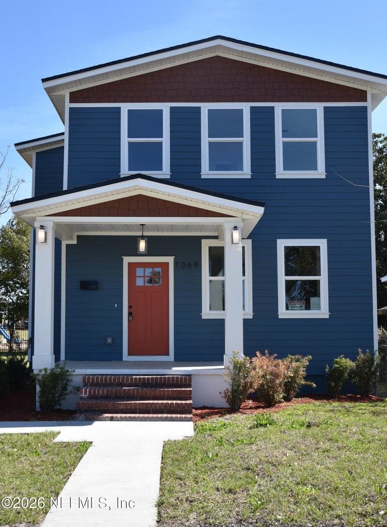 1069 SPEARING Street, Jacksonville, FL 32206, Jacksonville, FL - photo 1