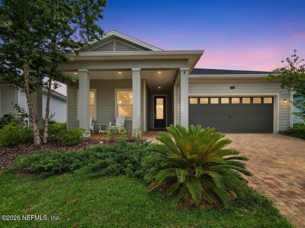 77 SADLER Court, St. Augustine, FL 32092, St. Augustine, FL - photo 1