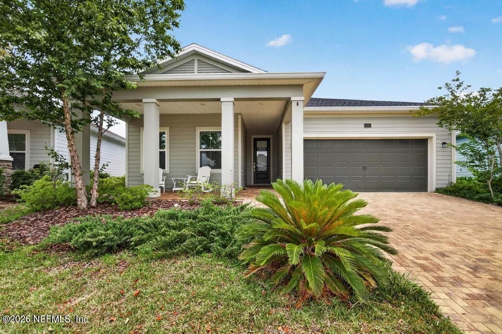 77 SADLER Court, St. Augustine, FL 32092, St. Augustine, FL - photo 3