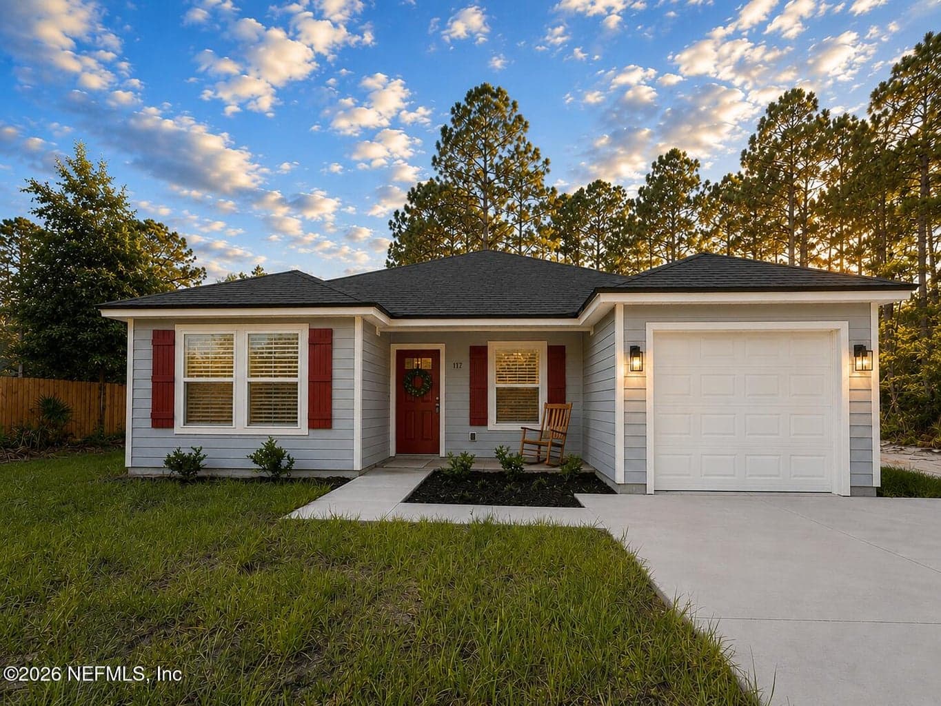 117 MACKEREL Avenue, Palatka, FL 32177, Palatka, FL - photo 1