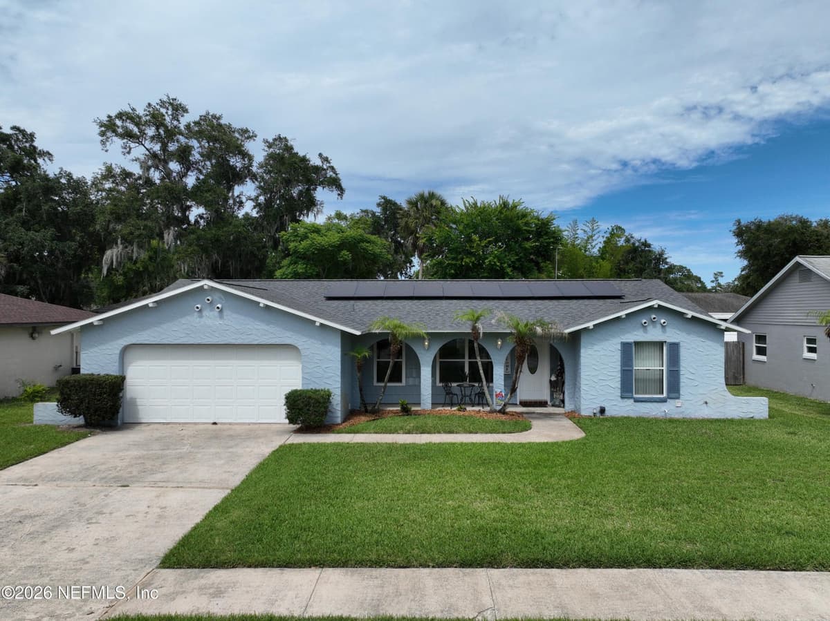 2937 GASLIGHT Drive, South Daytona, FL 32119, South Daytona, FL - photo 2