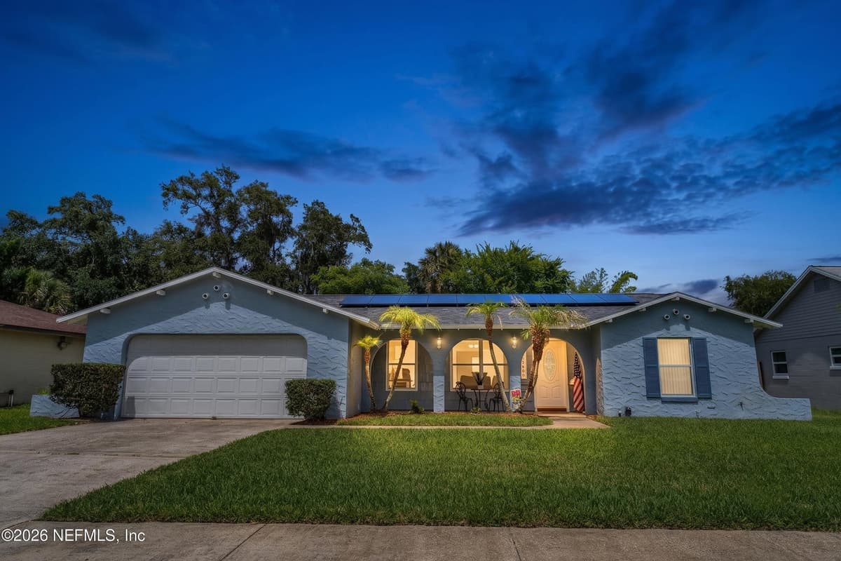 2937 GASLIGHT Drive, South Daytona, FL 32119, South Daytona, FL - photo 3