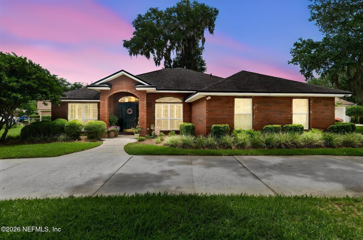 1753 RISING OAKS Drive, Jacksonville, FL 32223, Jacksonville, FL - photo 2