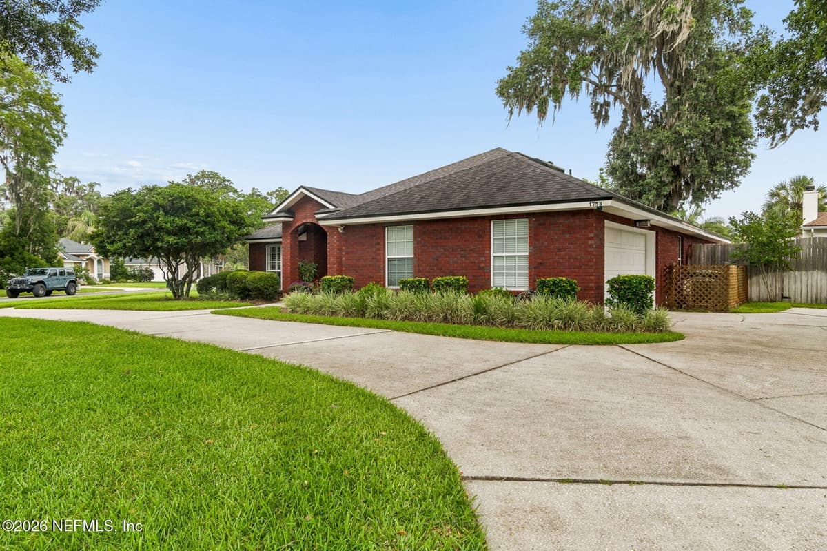 1753 RISING OAKS Drive, Jacksonville, FL 32223, Jacksonville, FL - photo 3