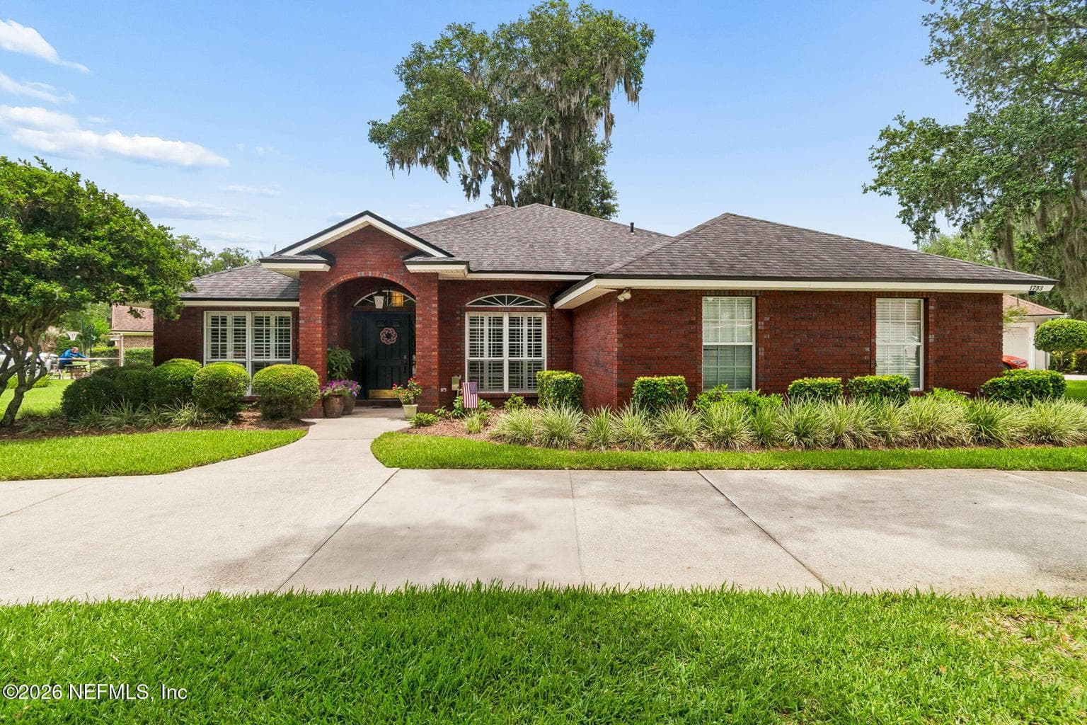 1753 RISING OAKS Drive, Jacksonville, FL 32223, Jacksonville, FL - photo 1