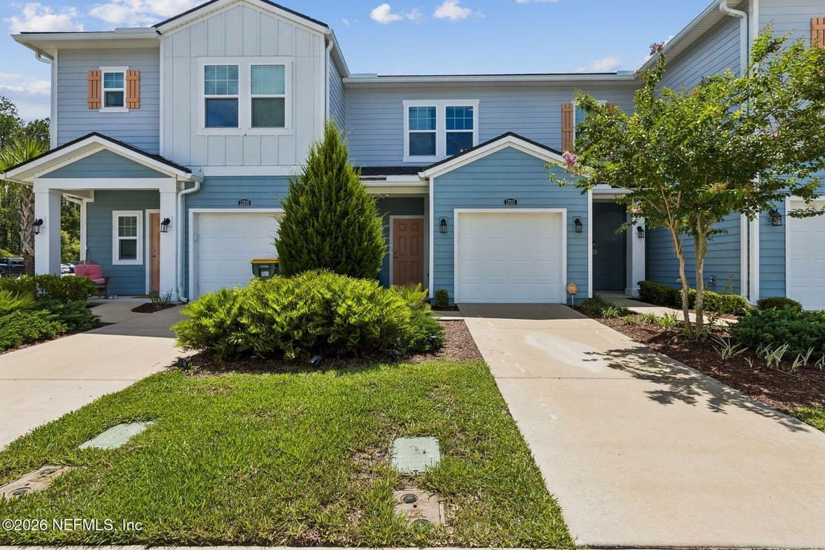 12928 LUDO Road, Jacksonville, FL 32258, Jacksonville, FL - photo 2
