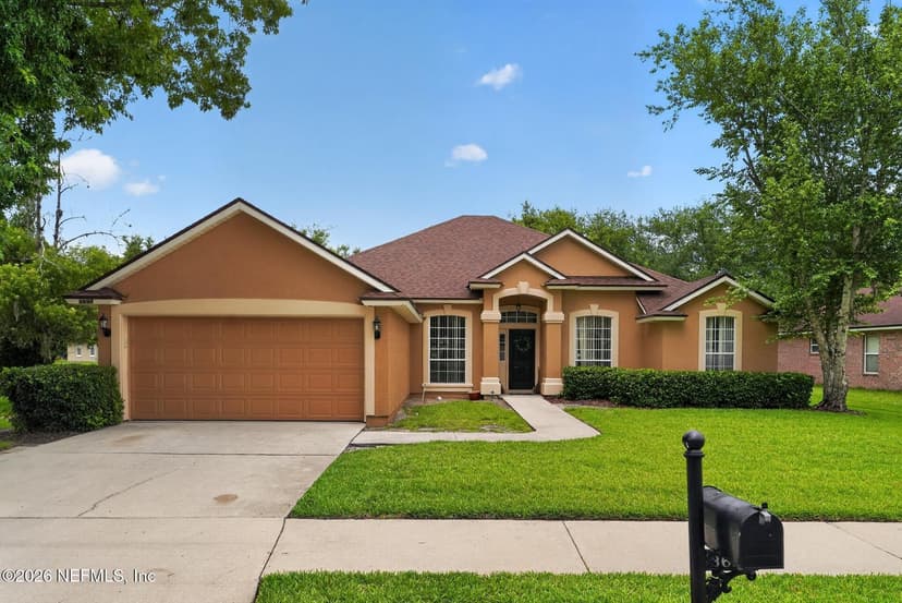 3697 MINDY ASHLEY Lane, Jacksonville, FL 32218