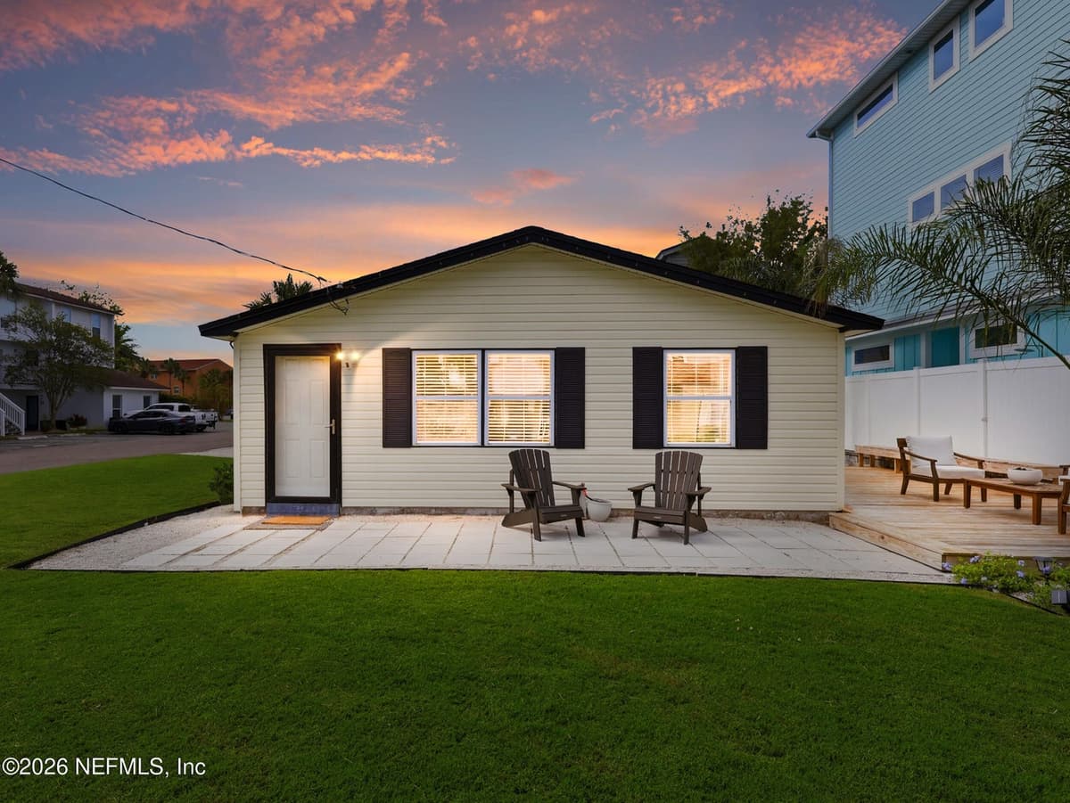 2202 GAIL Avenue, Jacksonville Beach, FL 32250, Jacksonville Beach, FL - photo 2