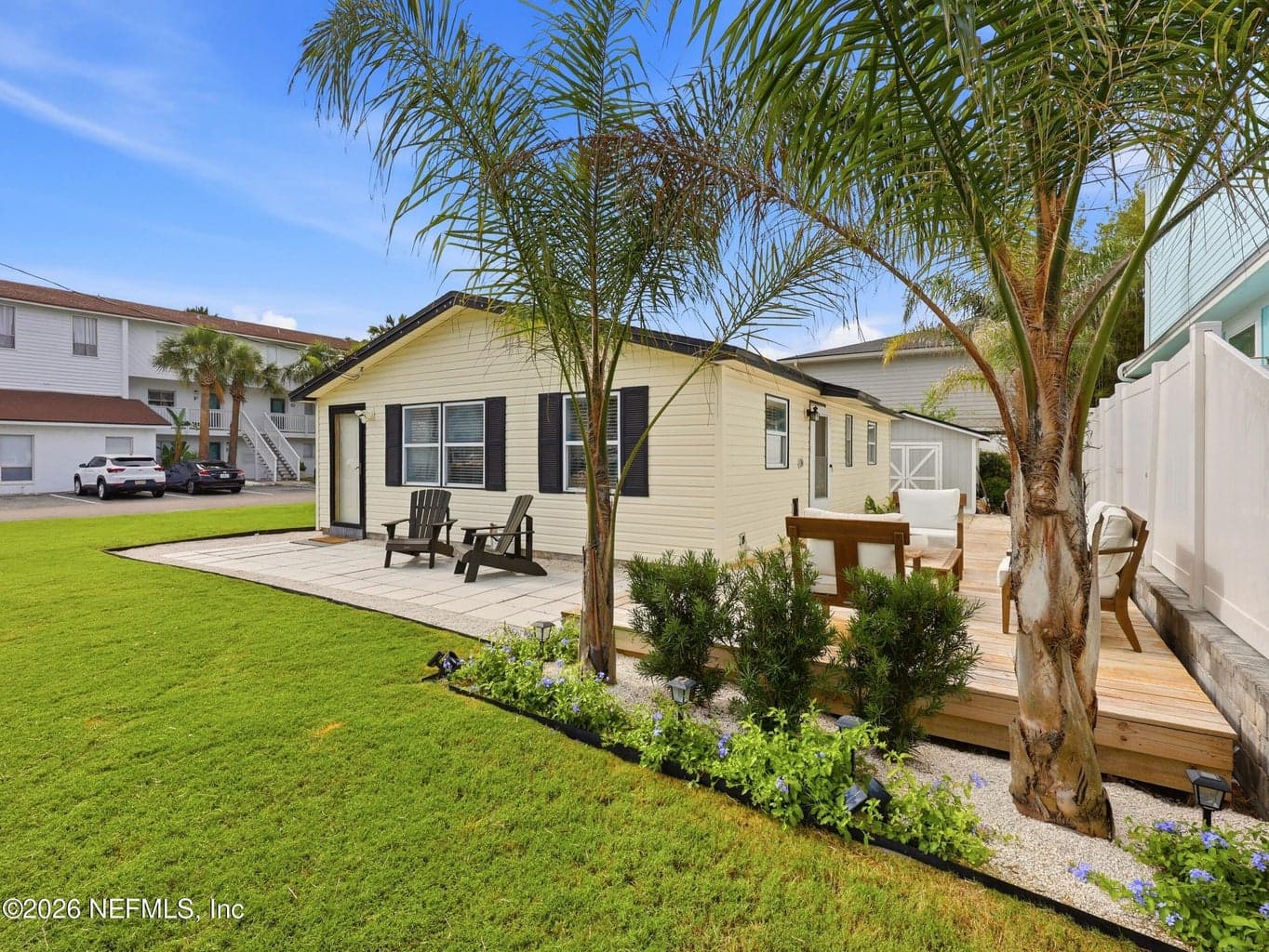 2202 GAIL Avenue, Jacksonville Beach, FL 32250, Jacksonville Beach, FL - photo 1