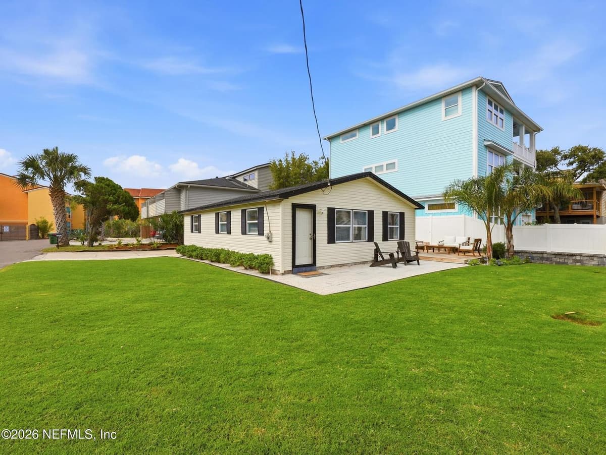 2202 GAIL Avenue, Jacksonville Beach, FL 32250, Jacksonville Beach, FL - photo 3