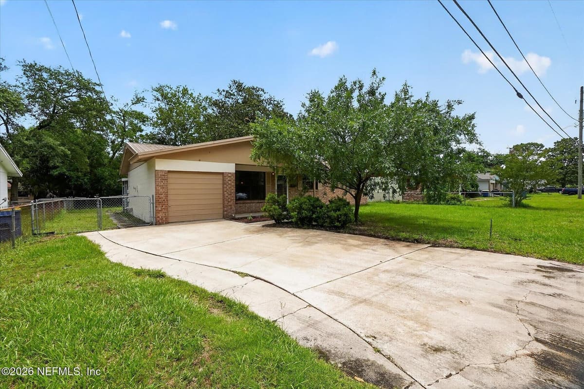 3071 WEDGEFIELD Boulevard, Jacksonville, FL 32277, Jacksonville, FL - photo 2