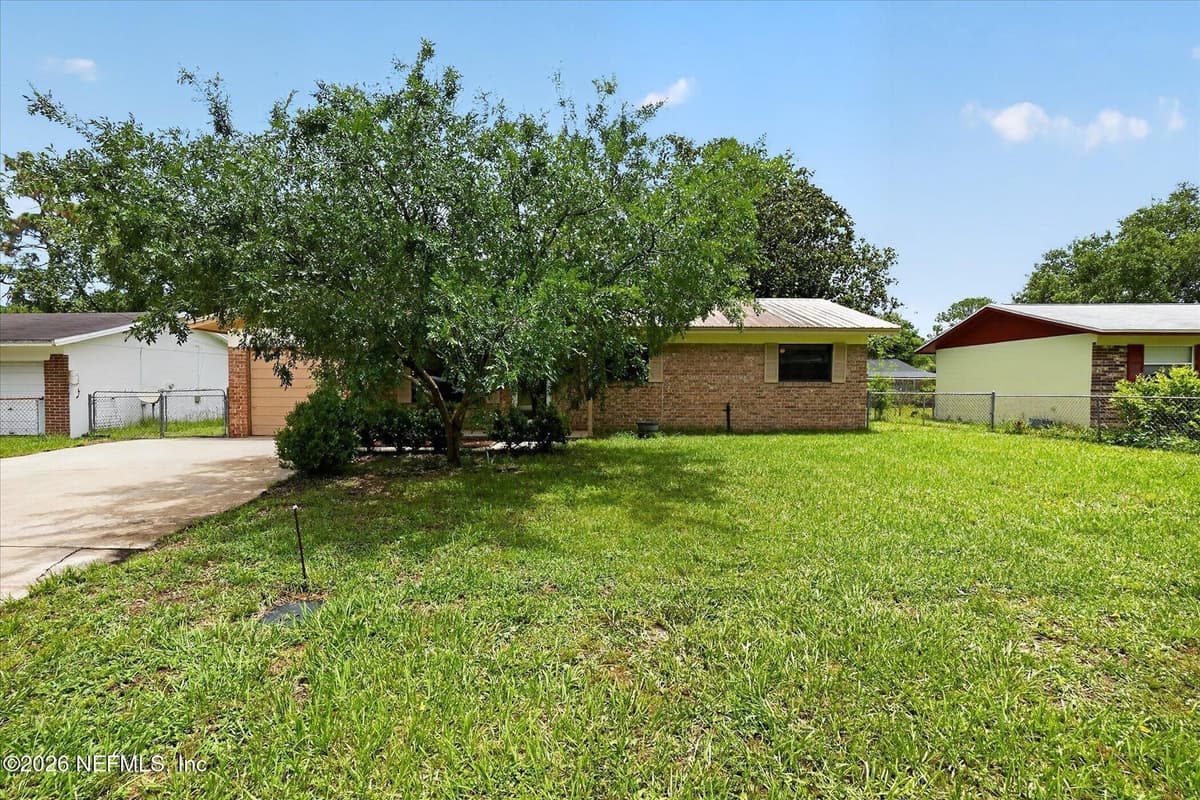 3071 WEDGEFIELD Boulevard, Jacksonville, FL 32277, Jacksonville, FL - photo 3