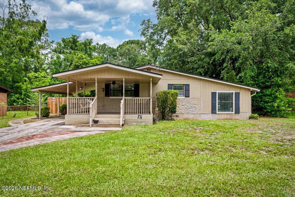 7835 FALCON Street, Jacksonville, FL 32244, Jacksonville, FL - photo 1