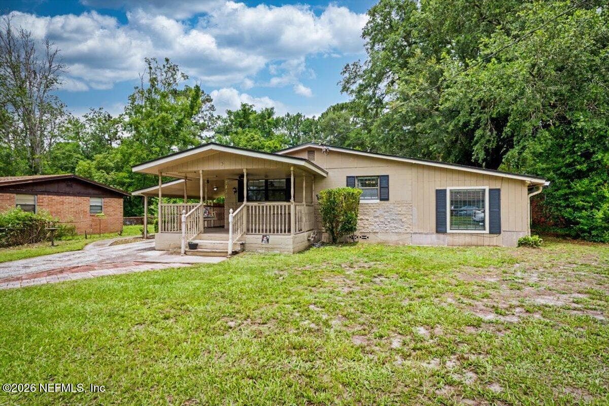 7835 FALCON Street, Jacksonville, FL 32244, Jacksonville, FL - photo 2