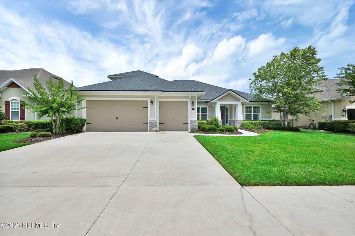 318 OXFORD ESTATES Way, St. Johns, FL 32259, St. Johns, FL - photo 2