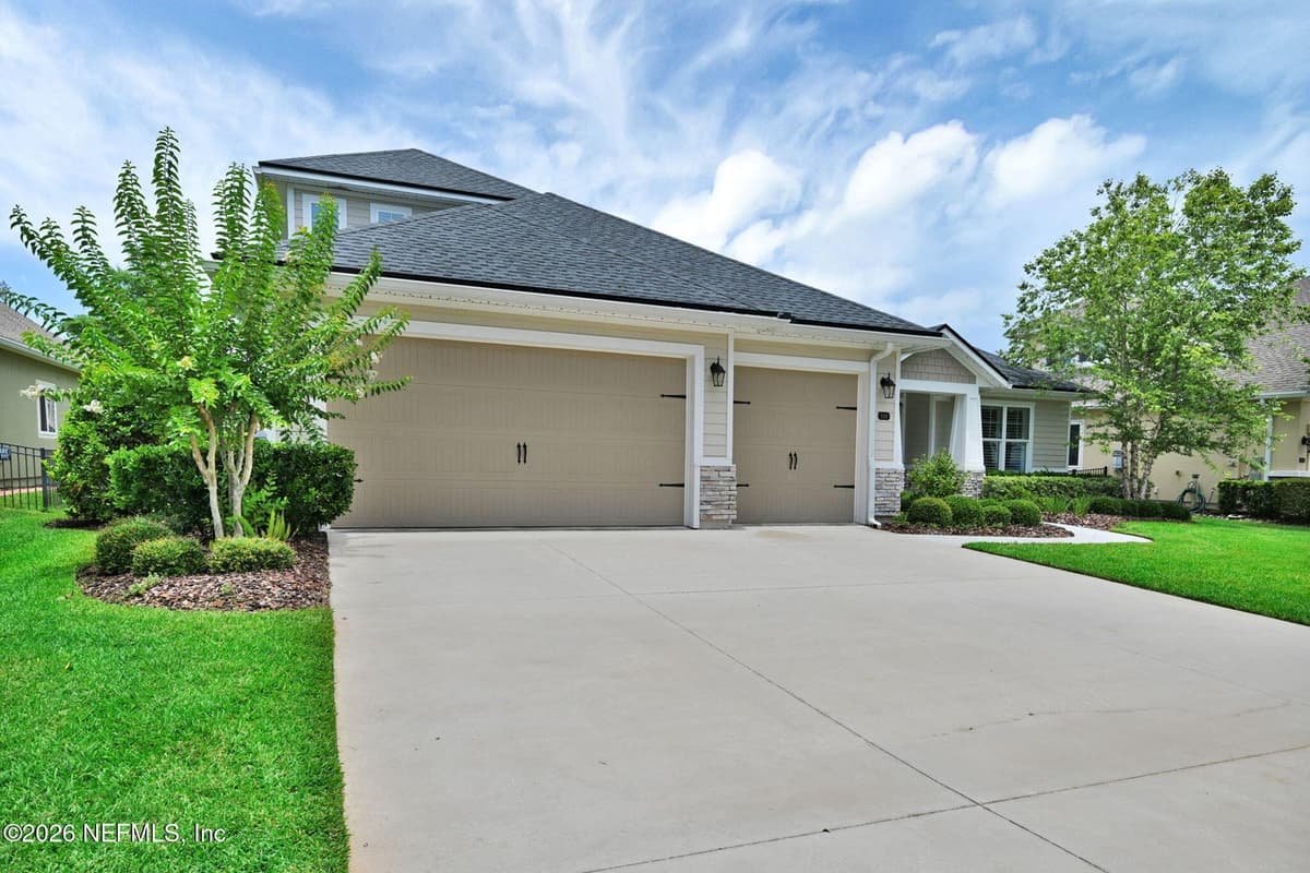 318 OXFORD ESTATES Way, St. Johns, FL 32259, St. Johns, FL - photo 3