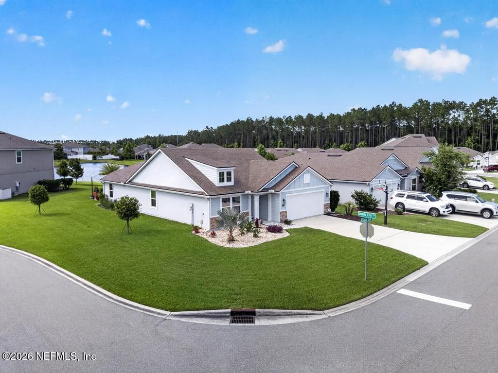 246 CODONA GLEN Drive, St. Johns, FL 32259, St. Johns, FL - photo 3