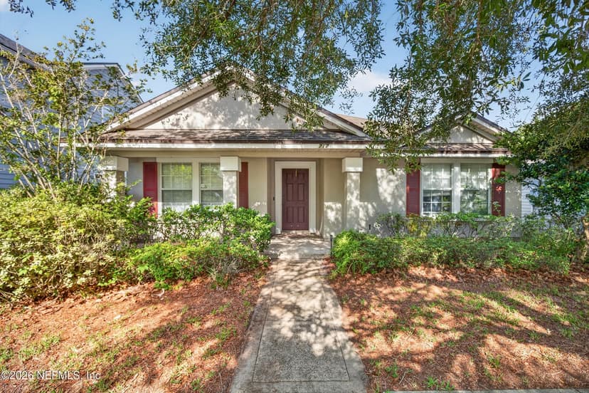 717 CELEBRATION Lane, Middleburg, FL 32068