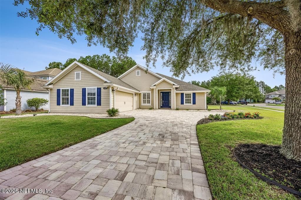 85069 CHAMPLAIN Drive, Fernandina Beach, FL 32034, Fernandina Beach, FL - photo 1