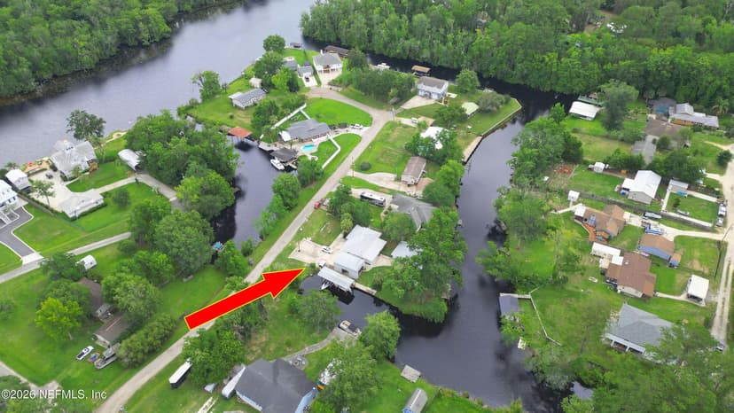 2779 HIDDEN WATERS Drive N, Green Cove Springs, FL 32043