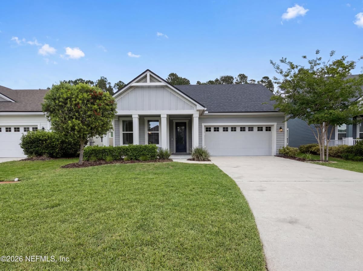 307 CONVEX Lane, St. Augustine, FL 32095, St. Augustine, FL - photo 2