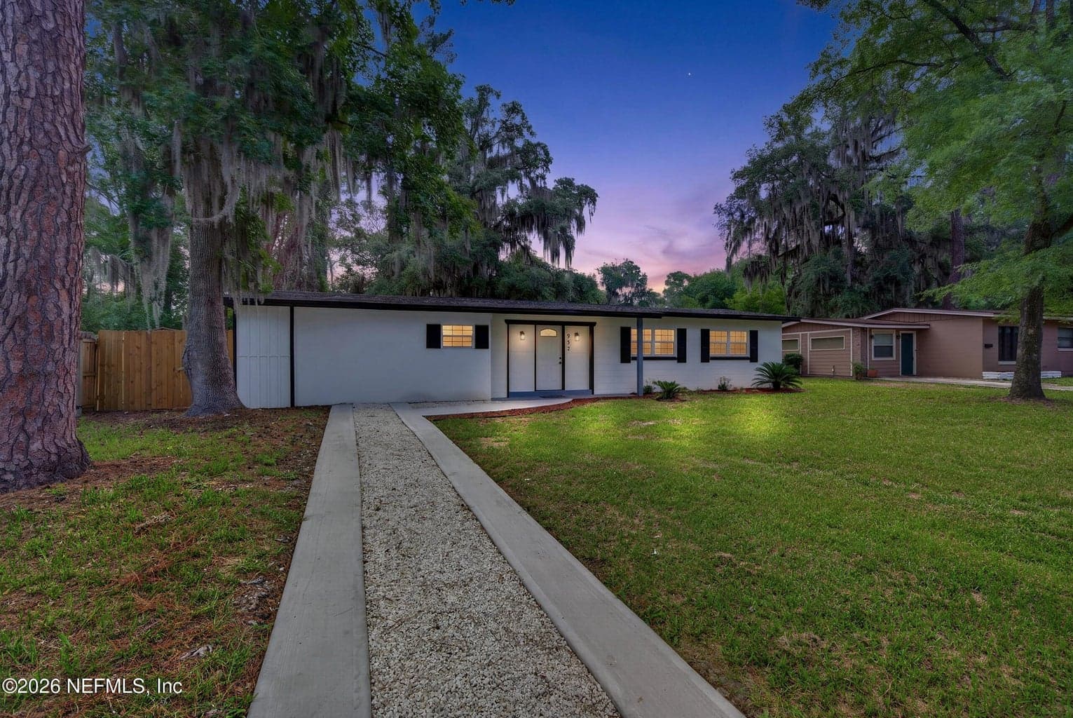 957 GRANVILLE Road, Jacksonville, FL 32205, Jacksonville, FL - photo 1