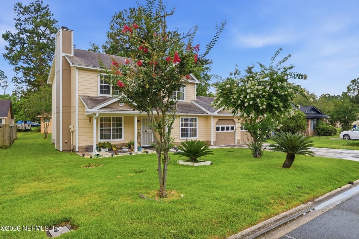 11532 BIRCH FOREST Circle E, Jacksonville, FL 32218, Jacksonville, FL - photo 2