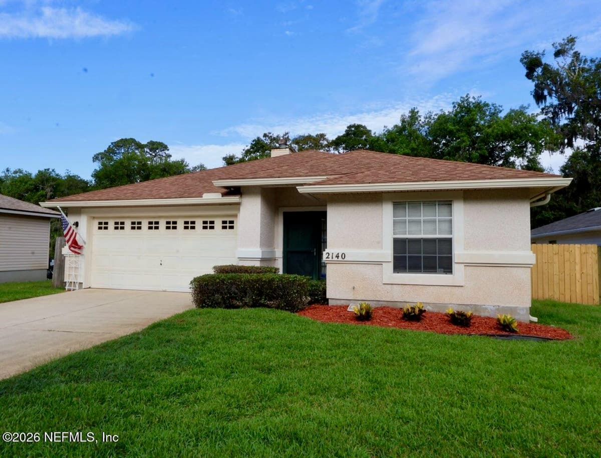 2140 FEATHERWOOD Drive W, Jacksonville, FL 32233, Jacksonville, FL - photo 3