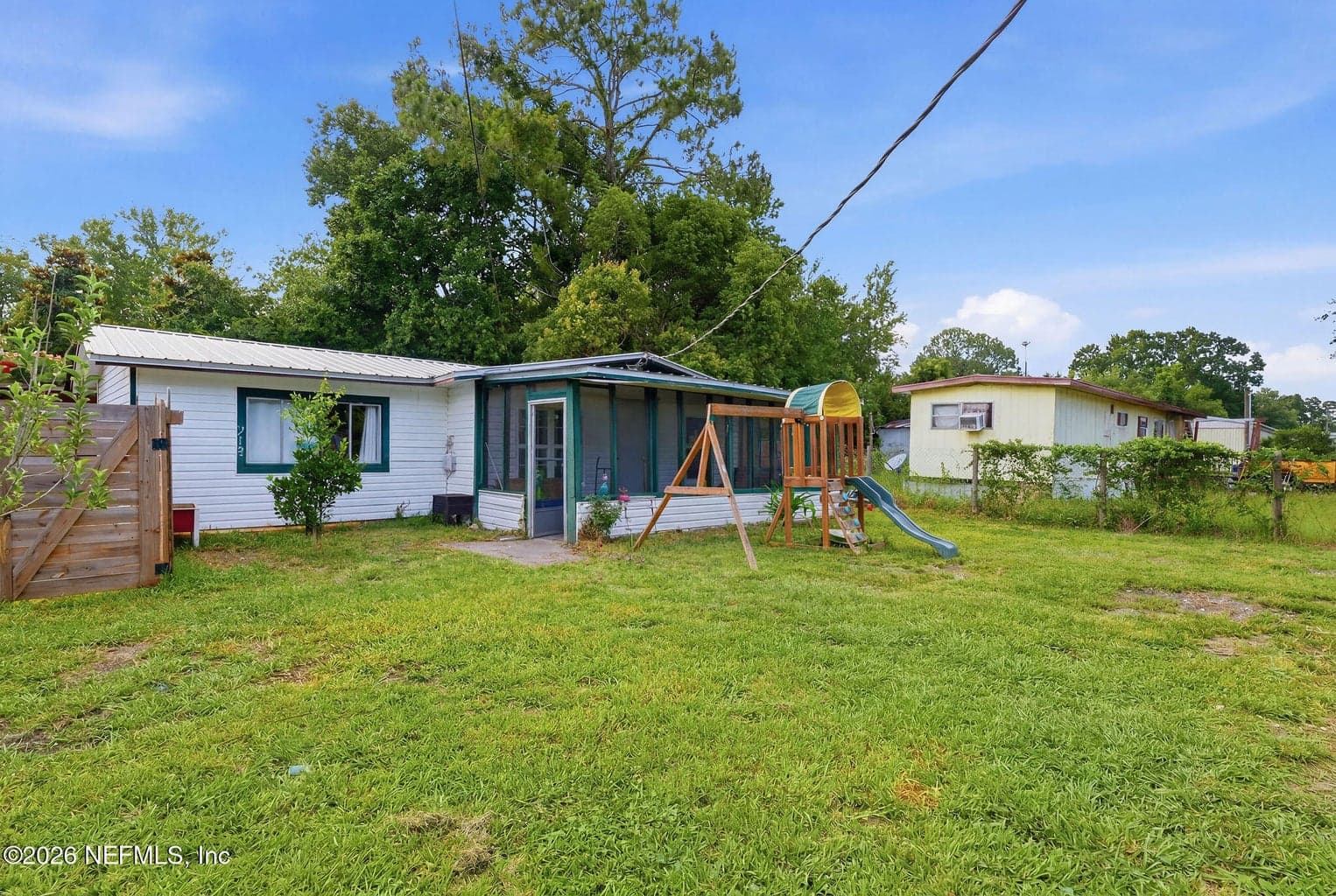 213 LAKE Lane, Crescent City, FL 32112, Crescent City, FL - photo 1