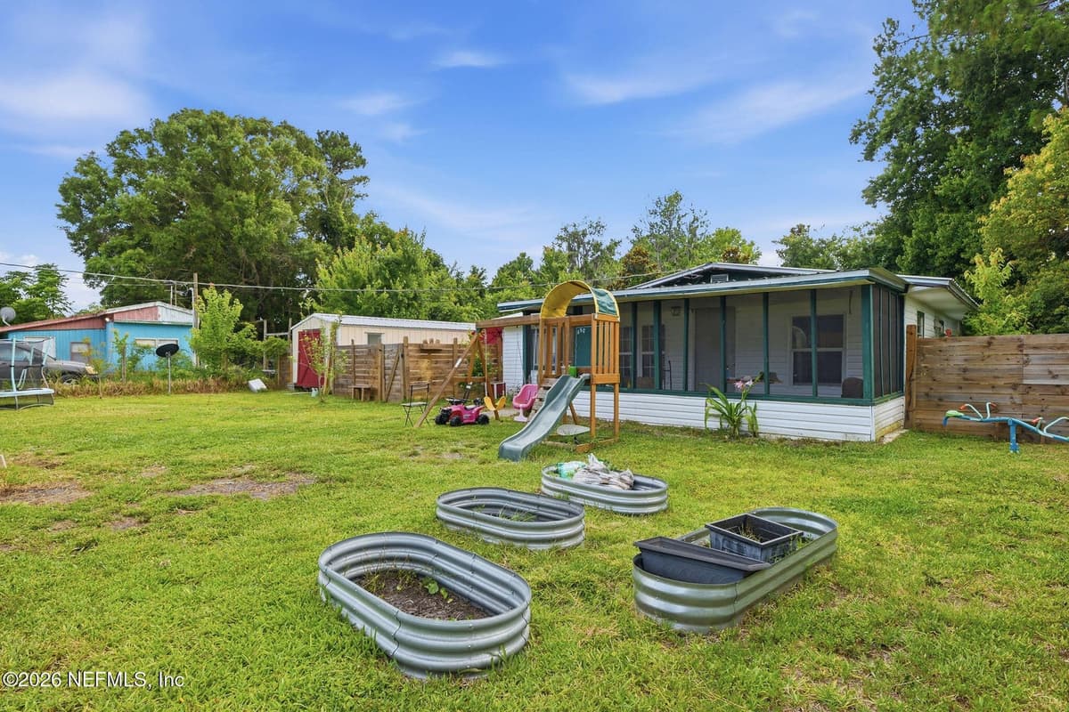 213 LAKE Lane, Crescent City, FL 32112, Crescent City, FL - photo 2