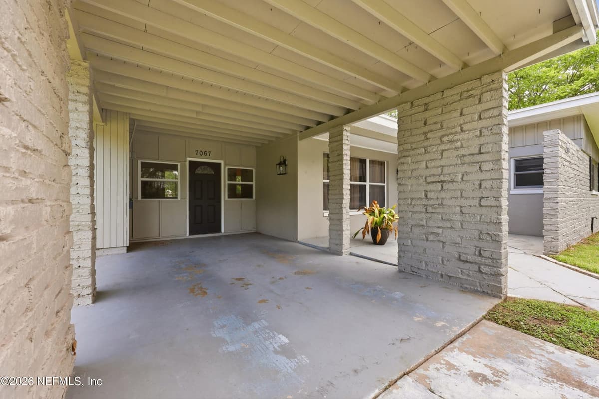 7067 CLOVIS Road, Jacksonville, FL 32205, Jacksonville, FL - photo 2