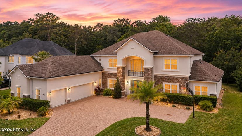 252 BERMUDA GREENS Avenue, Ponte Vedra, FL 32081