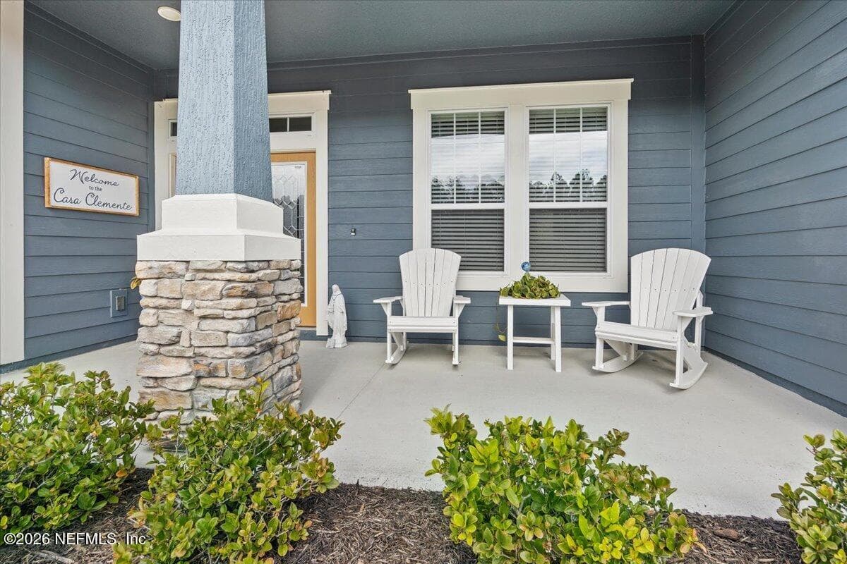 401 BRAMBLY VINE Drive, St. Johns, FL 32259, St. Johns, FL - photo 3