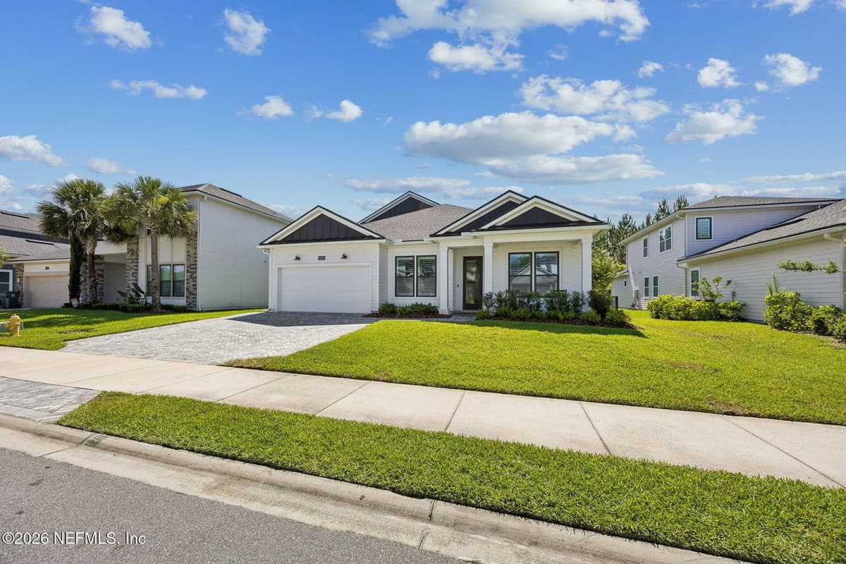 10306 SILVERBROOK Trail, Jacksonville, FL 32256, Jacksonville, FL - photo 2